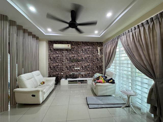 Residential House for rent in Wellesley, Penang