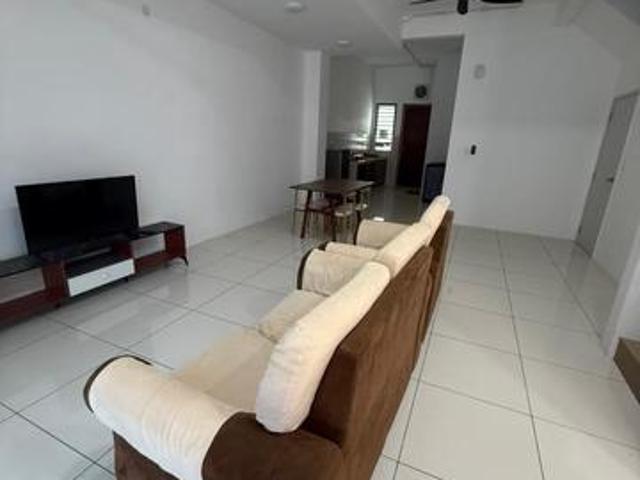 Terraced House for rent in Simpang Ampat, Seberang Perai