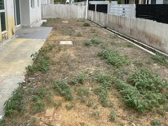 Residential House for sale in Wellesley, Penang