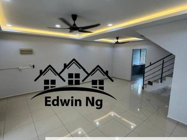 House for sale in Wellesley, Penang