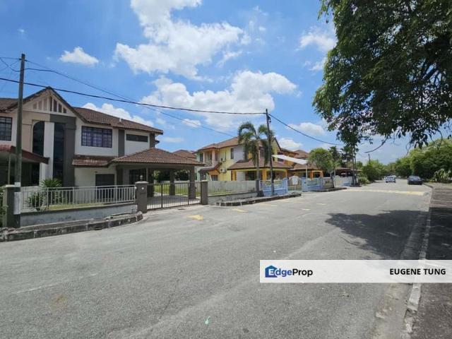 House for sale in Bandar Tasek Mutiara, Simpang Ampat