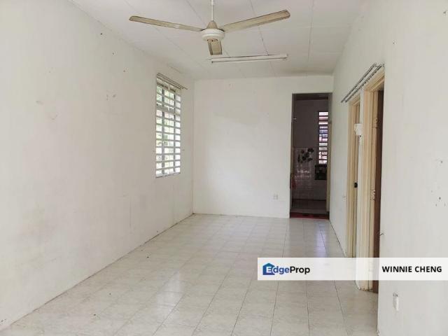 House for sale in Wellesley, Penang