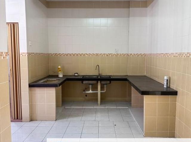 House for sale in Wellesley, Penang