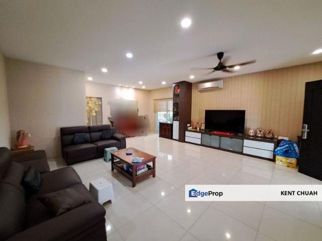 House for sale in Wellesley, Penang
