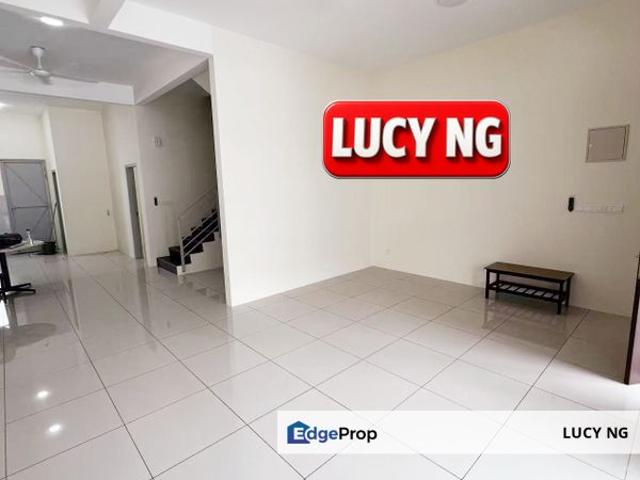 House for sale in Wellesley, Penang