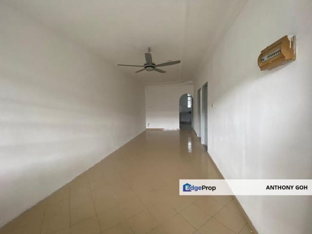 House for sale in Wellesley, Penang