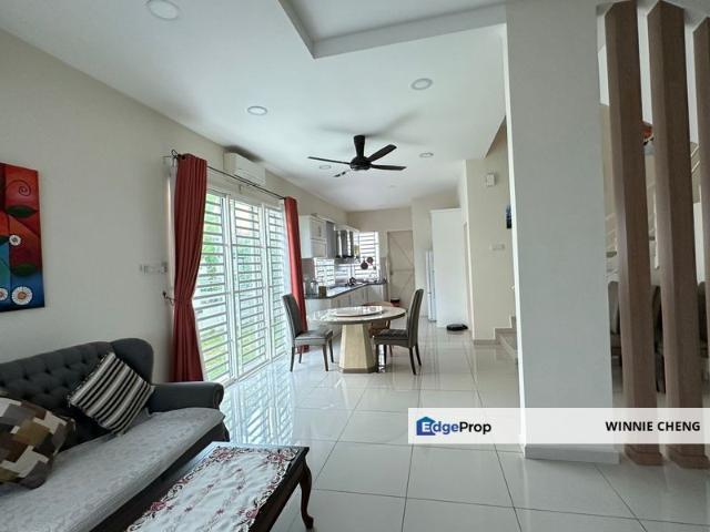 House for sale in Wellesley, Penang