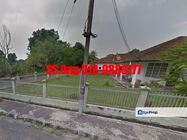 House for rent in Wellesley, Penang