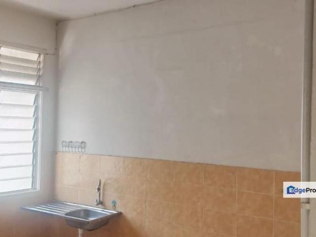 House for rent in Wellesley, Penang