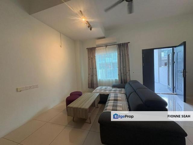 House for sale in Wellesley, Penang