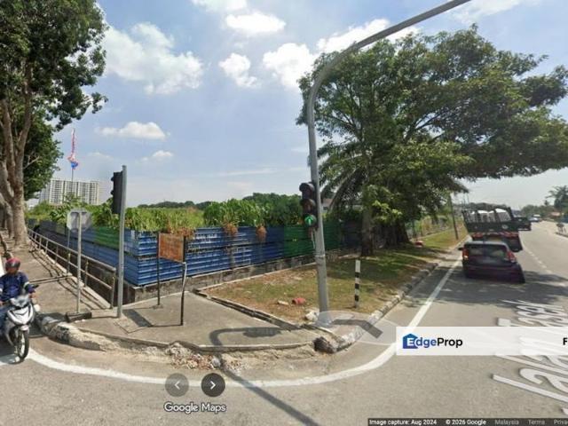 Shop for rent in Wellesley, Penang