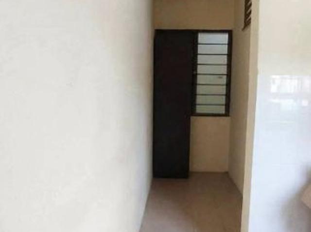 House for sale in Wellesley, Penang