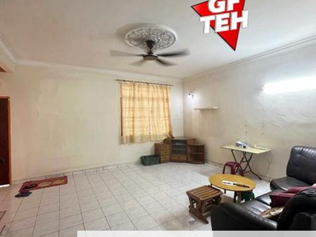 House for sale in Wellesley, Penang