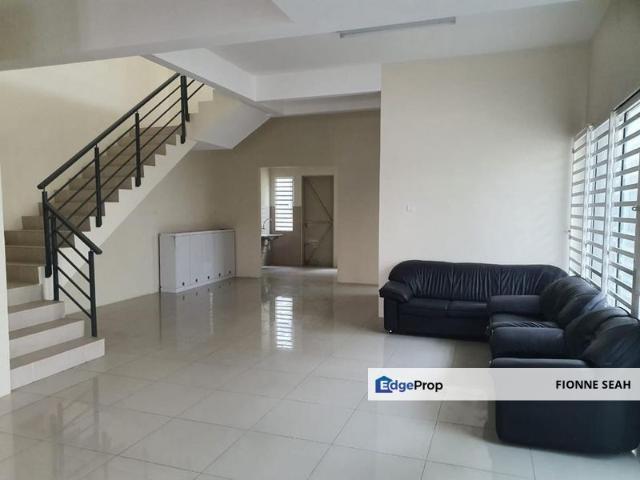 House for sale in Wellesley, Penang