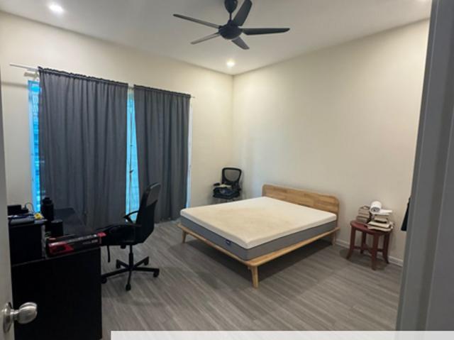 House for sale in Wellesley, Penang