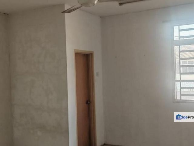 House for rent in Wellesley, Penang