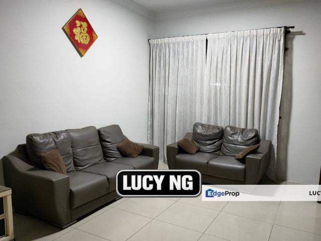House for rent in Wellesley, Penang