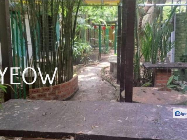 Shop for rent in Simpang Ampat, Seberang Perai
