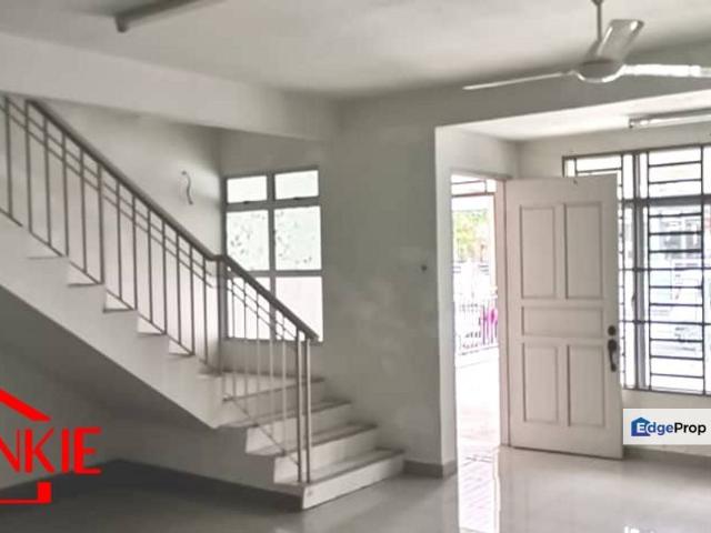 House for sale in Wellesley, Penang