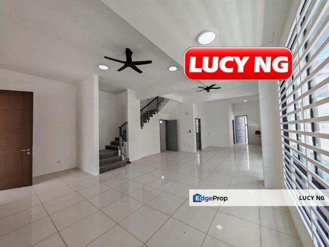 House for rent in Wellesley, Penang