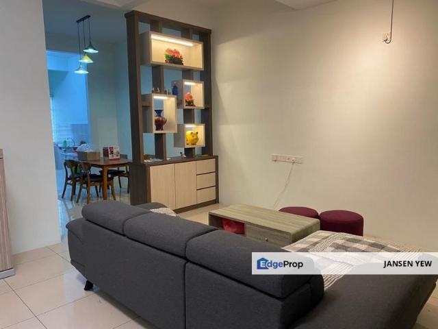 House for sale in Wellesley, Penang