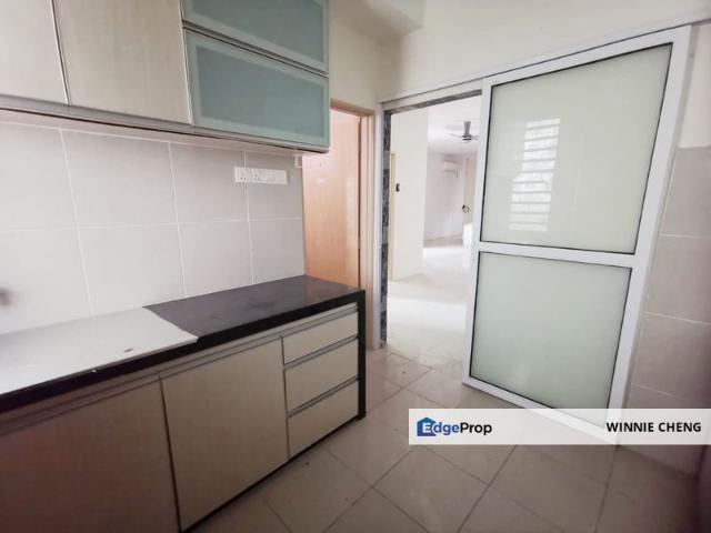 House for sale in Wellesley, Penang