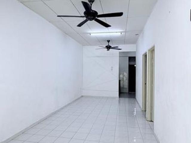 House for sale in Wellesley, Penang