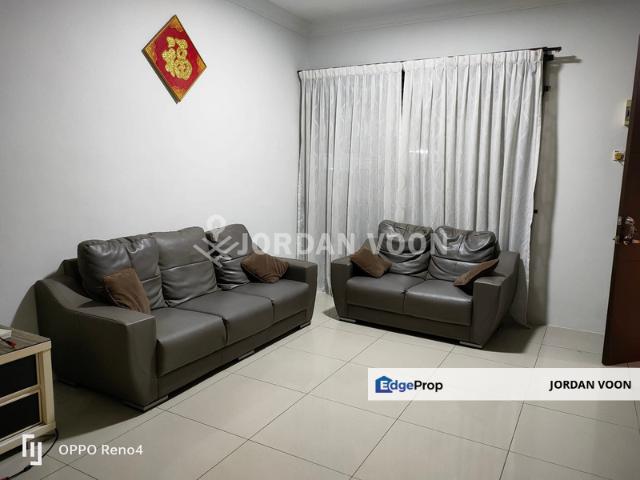 House for rent in Wellesley, Penang