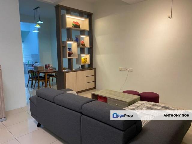 House for sale in Wellesley, Penang