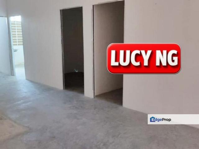 Shop for rent in Wellesley, Penang