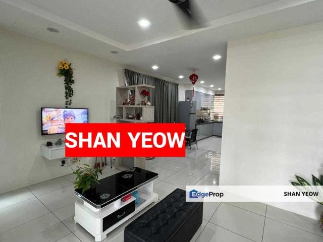 House for sale in Bandar Tasek Mutiara, Simpang Ampat