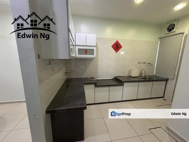 House for sale in Wellesley, Penang