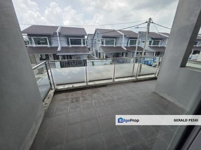 House for sale in Wellesley, Penang