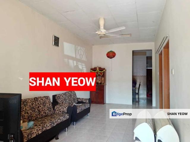 House for sale in Bandar Tasek Mutiara, Simpang Ampat