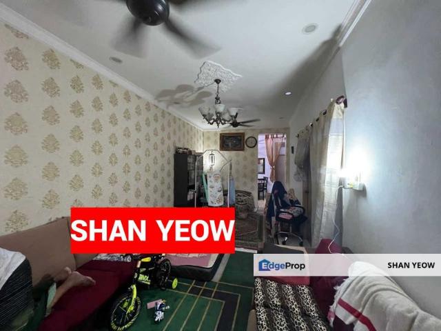 House for sale in Bandar Tasek Mutiara, Simpang Ampat