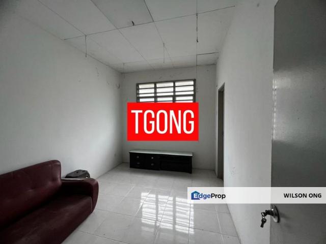 House for rent in Wellesley, Penang