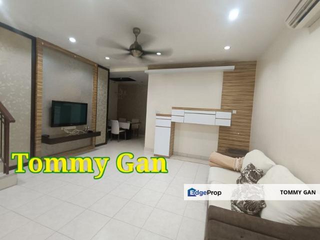 House for sale in Wellesley, Penang