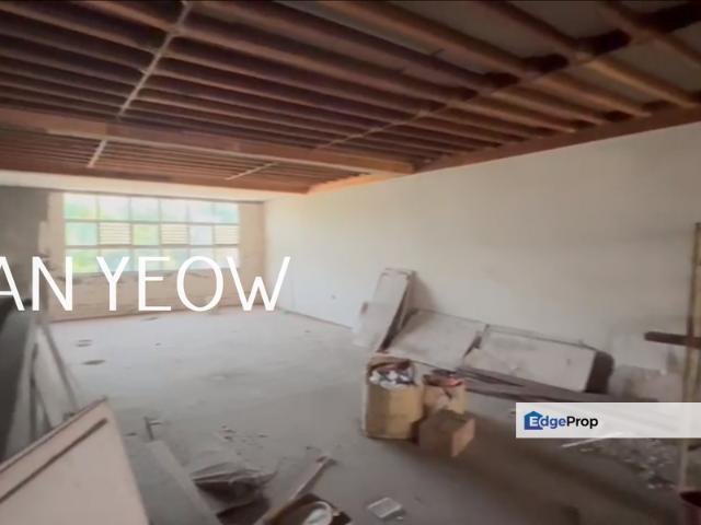 Shop for rent in Simpang Ampat, Seberang Perai