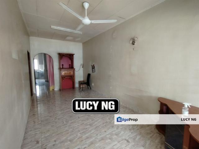 House for sale in Wellesley, Penang