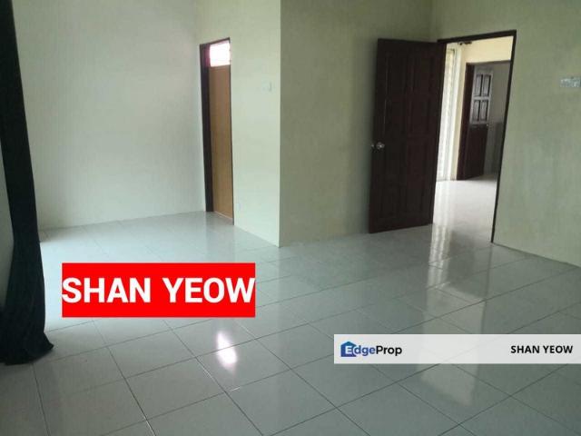 House for sale in Bandar Tasek Mutiara, Simpang Ampat