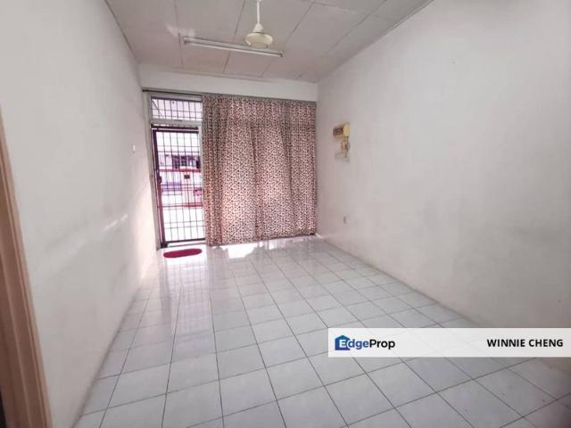 House for sale in Wellesley, Penang