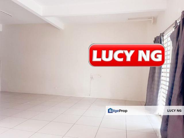 House for sale in Wellesley, Penang