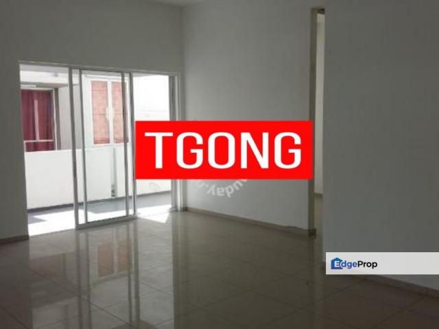 House for sale in Wellesley, Penang