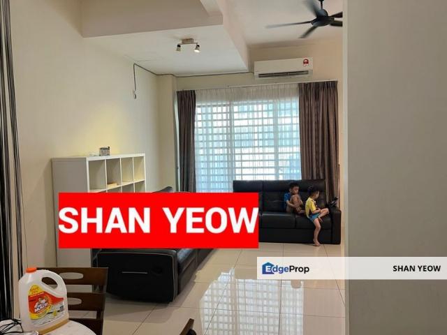 House for sale in Bandar Tasek Mutiara, Simpang Ampat