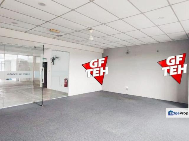 Shop for rent in Wellesley, Penang
