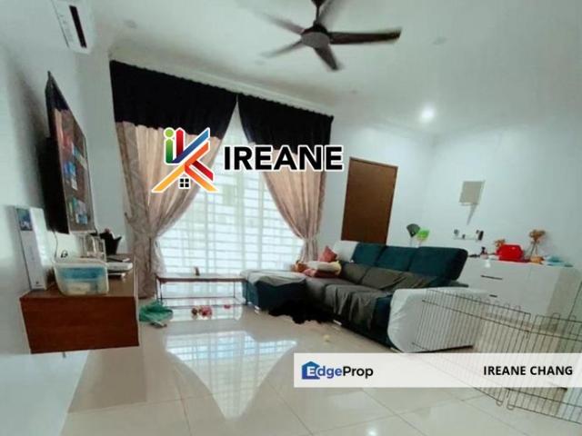 House for sale in Wellesley, Penang
