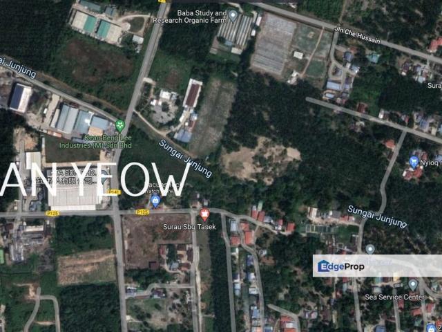 Shop for sale in Simpang Ampat, Seberang Perai