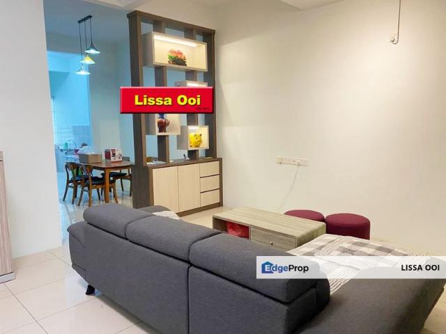House for sale in Wellesley, Penang