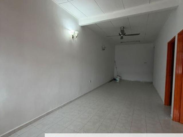 House for sale in Wellesley, Penang