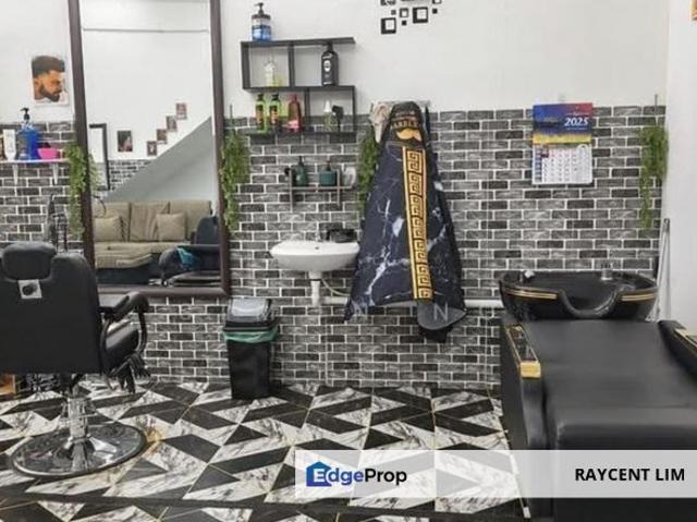 Shop for rent in Simpang Ampat, Seberang Perai